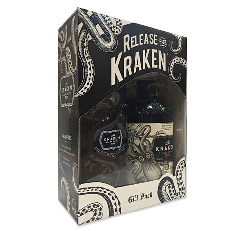 cheapest kraken rum 1 litre.